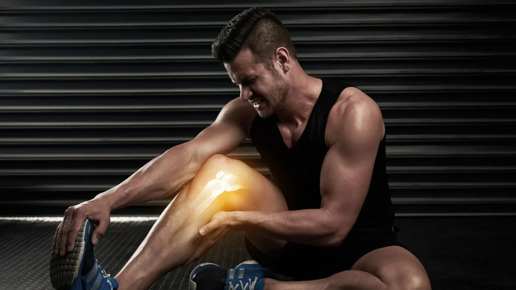 Stem Cell Therapy for Knees